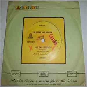 The Electric Light Orchestra - Roll Over Beethoven / Manhattan Rumble (9th  ...