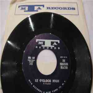 The Ferguson Tractor - 12 O'Clock High