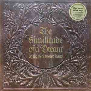 The Neal Morse Band - The Similitude Of A Dream