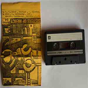 The Sisters Of Mercy - Demo 84