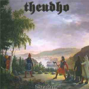 Theudho - Treachery