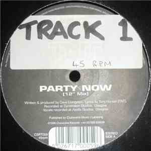 TNT Concept - Party Now