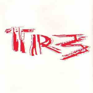 TR3, Tim Reynolds - TR3