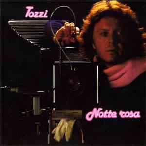 Umberto Tozzi - Notte Rosa