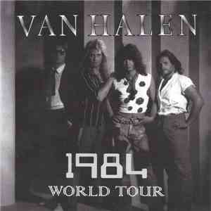 Van Halen - 1984 World Tour: Live At The San Diego Sports Arena