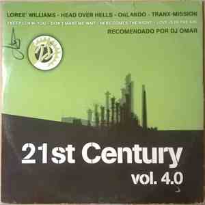 Various - 21st Century Vol. 4.0