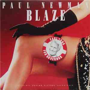 Various - Blaze (Original Motion Picture Soundtrack)