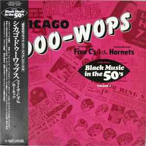 Various - Chicago Doo-Wops