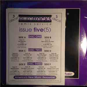 Various - Eurotracks Mixes Issue Five 