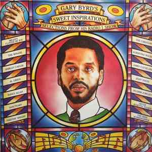 Various - Gary Byrd's Sweet Inspirations - Selections From His Radio 1 Show