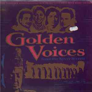 Various - Golden Voices From The Silver Screen Volume 3