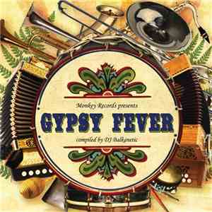 Various - Gypsy Fever