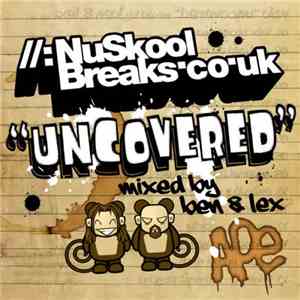 Various - NuSkoolBreaks.co.uk Uncovered