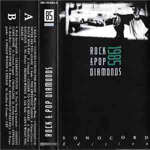 Various - Rock & Pop Diamonds 1985