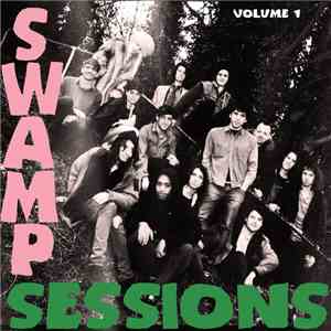 Various - Swamp Sessions