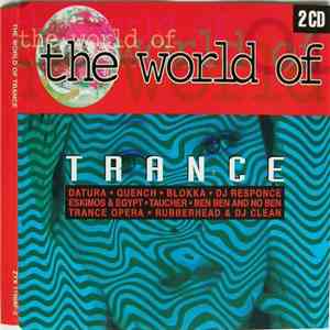 Various - The World Of Trance