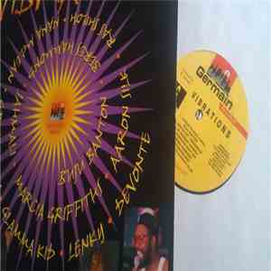 Various - Vibrations