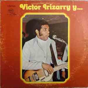 Victor Irizarry Y Su Orquesta - Victor Irizarry Y...Su Orquesta