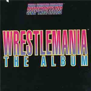 World Wrestling Federation Superstars - WrestleMania: The Album