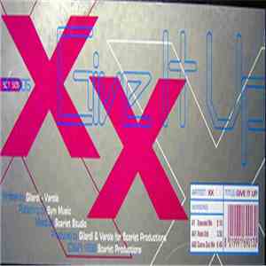 XX  - Give It Up