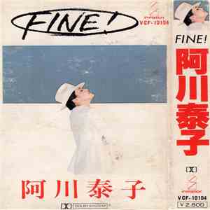 Yasuko Agawa - Fine!