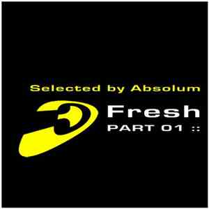Absolum - Fresh Part 01