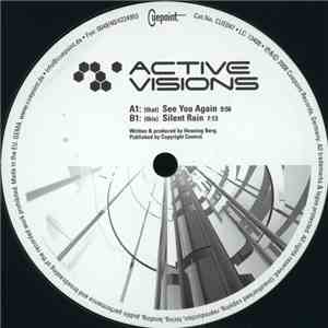 Active Visions - See You Again