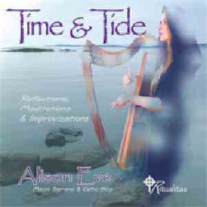 Alison Eve - Time & Tide