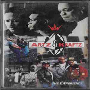 Artz & Kraftz - The Experience