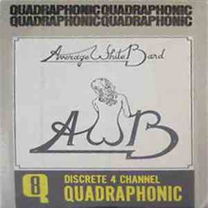Average White Band - AWB