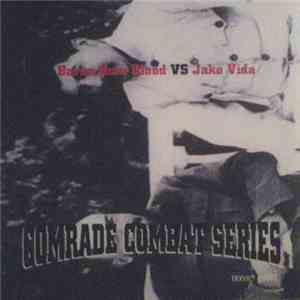 Baron Bum Blood vs. Jake Vida - Comrade Combat: War I