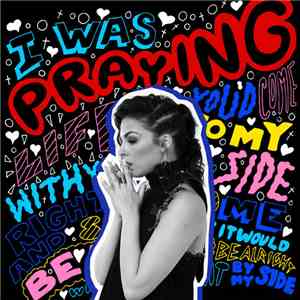 BB Diamond - Praying (The Remixes)