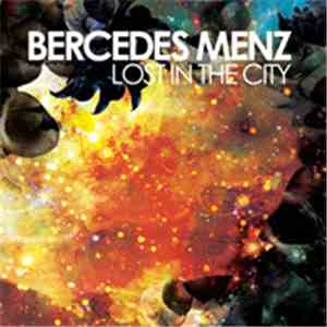 Bercedes Menz - Lost In The City