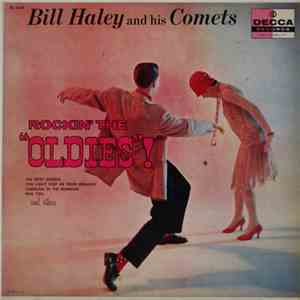 Bill Haley And His Comets - Rockin' The 