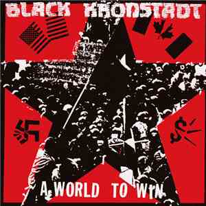 Black Kronstadt - A World To Win