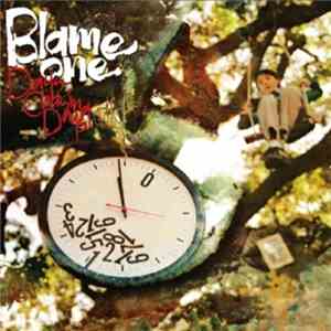 Blame One - Days Chasing Days