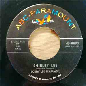 Bobby Lee Trammell - Shirley Lee