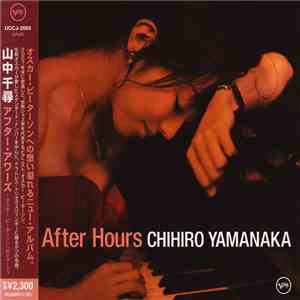 Chihiro Yamanaka - After Hours