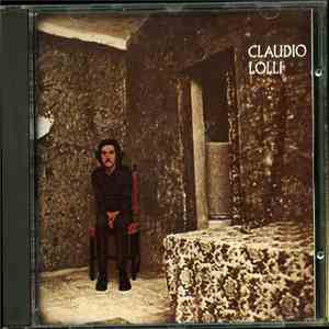 Claudio Lolli - Un Uomo In Crisi (Canzoni Di Morte, Canzoni Di Vita)