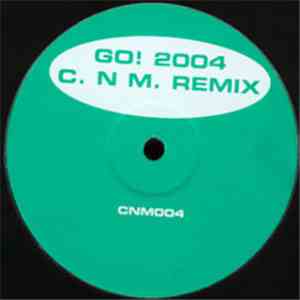 C.N.M. - Go! 2004
