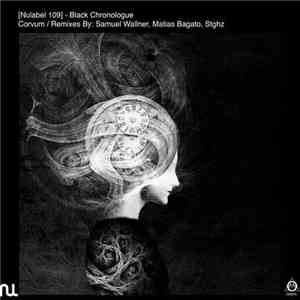 Corvum - Black Chronologue Ep