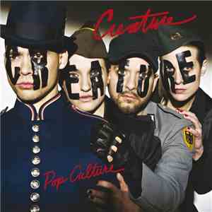 Creature  - Pop Culture