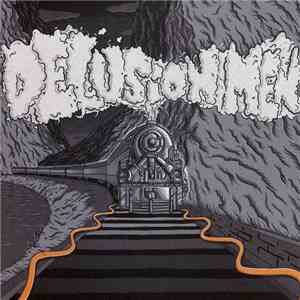 Delusion Men - Phaser Train