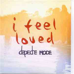 Depeche Mode - I Feel Loved