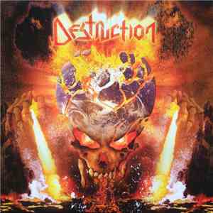 Destruction - The Antichrist