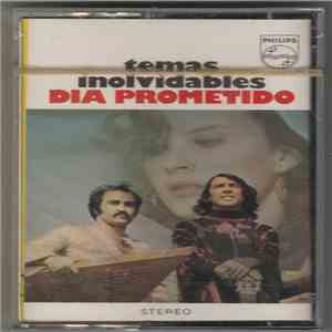 Dia Prometido - Temas Inolvidables