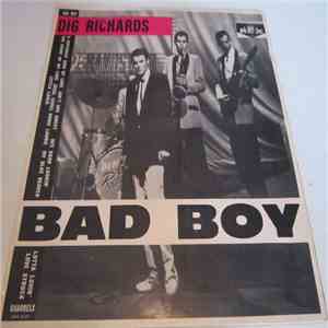 Dig Richards With The R'Jays - Bad Boy