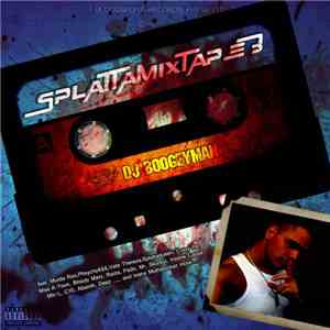 DJ Boogeyman - Splattamixtape 3