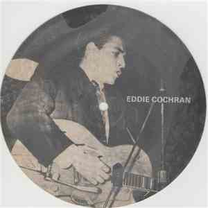 Eddie Cochran - Come On Everybody / Cut A Cross Shorty