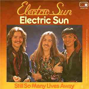 Electric Sun - Electric Sun